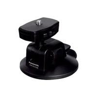 Panasonic - Stützsystem - Saugbefestigung - für Panasonic HX-A1, HX-A100, HX-A100D, HX-A1H, HX-A1M, HX-A1ME, HX-A500, HX-A500H (VW-SCA100GUK)