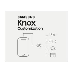 Samsung KNOX Customization SDK / KCC Lizenz (MI-OSKCD01WWL1)