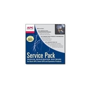 Schneider Electric APC Extended Warranty Service Pack - Technischer Support - Telefonberatung - 1 Jahr - 24x7 - für P/N: SURT15KRMXLT, SURT15KRMXLT-1TF10K, SURT15KRMXLT-TF5, SYA12K16P, SYA8K8RMP, SYAF8KT (WBEXTWAR1YR-SP-07)