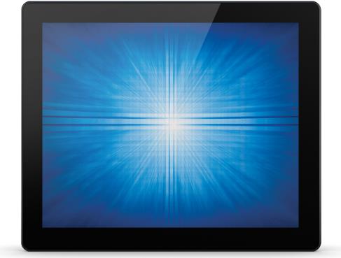 Elo Open-Frame Touchmonitors 1790L - LED-Monitor - 43,2 cm (17) - offener Rahmen - Touchscreen - 1280 x 1024 - 250 cd/m² - 1000:1 - 5 ms - HDMI, VGA, DisplayPort - Schwarz (E334726)