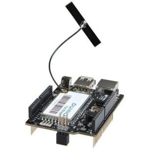 ALLNET MSC-06656 Development board FTDI controller Zubehör für Entwicklungsplatinen (MSC-06656)