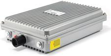 LevelOne WAB-8011 - Drahtlose Basisstation - Wi-Fi - Dualband - Sonderposten