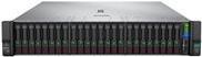 HPE ProLiant DL385 Gen10 Solution - Server - Rack-Montage - 2U - zweiweg - 1 x EPYC 7351 / 2.4 GHz - RAM 32 GB - SATA/SAS - Hot-Swap 6.4 cm (2.5) - kein HDD - GigE - Monitor: keiner