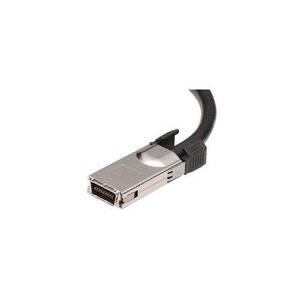 Hewlett-Packard HP - Netzwerkkabel - SFP+ - SFP+ - 1 m (487652-B21)