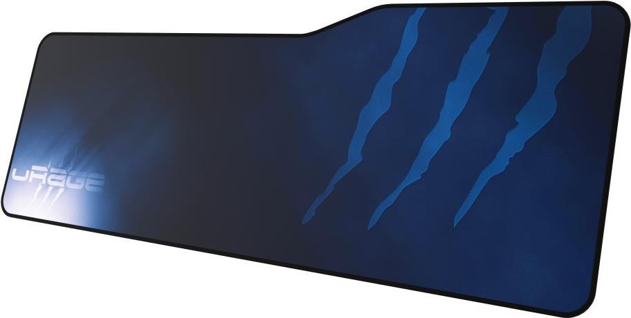 Hama Gaming-Mauspad uRage Rag, Speed-Version, XXL (00113790) Hama Gaming-Mauspad uRage Rag, Speed-Version, XXL (00113790)