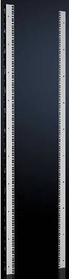 Rittal VX Adapter-Profil 48,30cm (19), für Min. Schrankhöhe: 1800 mm (8619310)