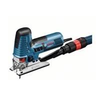 Seghetto alternativo Bosch Professional GST160CE