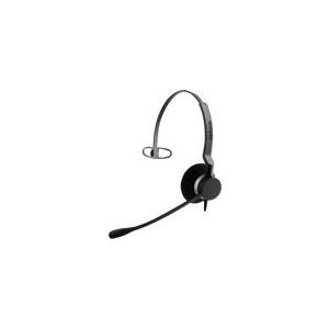 GN Jabra Jabra BIZ 2300 QD Mono - Headset - über dem Ohr (2303-820-104)