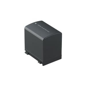 Canon BP 2L24H - Camcorder-Batterie Li-Ion 2400 mAh - für Canon DC301, DC310, DC320, DC330, DC410, DC420, HV30, LEGRIA HV40, VIXIA HG10, HV30, HV40 (2383B002)