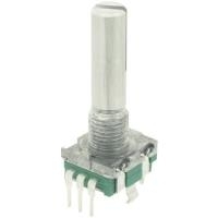 ALPS Encoder 5 V/DC 0.01 A 360 ° STEC11B03 1 St. (STEC11B03)