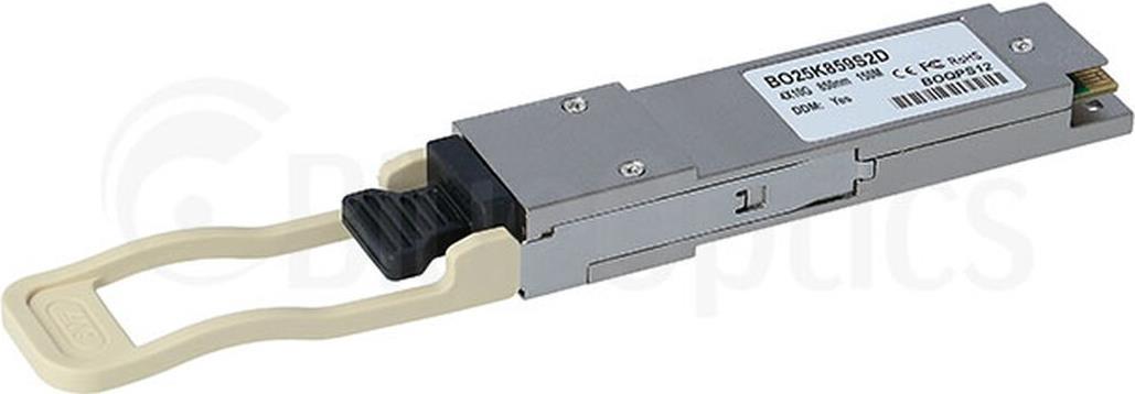 JDSU JQP-04SWAA2 compatibile QSFP BO25K859S2D