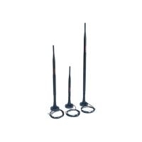 Longshine LCS-ANT-8DB-ST - Antenne - 8 dBi (LCS-ANT-8DB-ST)
