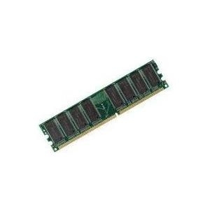 MicroMemory - DDR3 - 2 GB - DIMM 240-PIN - 1333 MHz - registriert - ECC