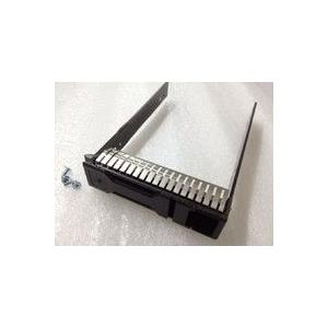 MicroStorage 3.5 LFF Non Hot Plug Tray (652998-001)
