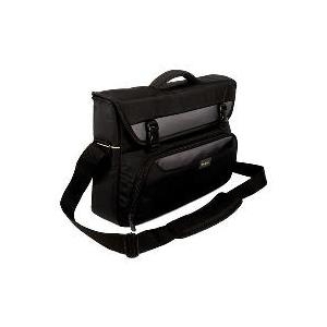 Targus CityGear 15-17.3 Laptop Messenger - Notebook-Tasche - 43,9 cm (17.3) - Schwarz (TCG270EU)