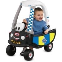 Little Tikes Tikes Patrol Police Car Refresh (LT-172984)