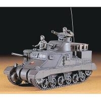 Hasegawa Medium Tank M3 Lee Mk.I