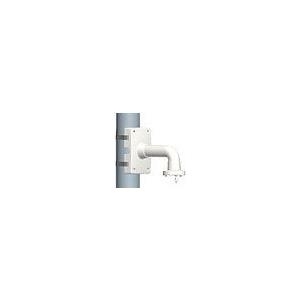 AXIS T91A67 Pole Bracket - Kamera Montagesatz - Pfosten montierbar - für AXIS M3203, M3204, P33, P3343, P5512, P5532, P5534, P5534 50, P5534 60, Q6034, Q6035