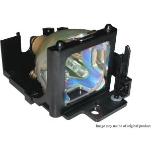 GO Lamps - Projektorlampe (gleichwertig mit: 610-350-6814) - UHP - 330 Watt - 3000 Stunde(n) - für Sanyo PDG-DHT8000L