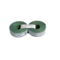 PatchSee ID-SCRATCH - Kabelbinderrollen-Nachfüllpackung - 2,5m - Dunkelgrün (Anzahl pro Packung: 2) (IDS-DG-REFILL-5)
