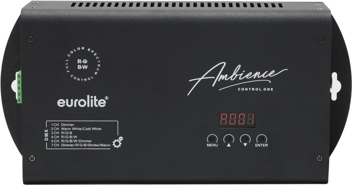 EUROLITE Ambience Control 1 RGBW 24V (50531050)