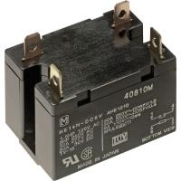 Panasonic Printrelais 24 V/DC 30 A 1 Schließer HE1AN24 1 St. (HE1AN24)