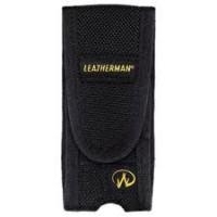 LEATHERMAN Standard Holster I, Nylon, schwarz für Charge® AL, Charge® ALX, Charge® TTi, Wave®, Crunch®, Blast®, Fuse®, Charge® Ti, Charge® XTi (LTG934810)