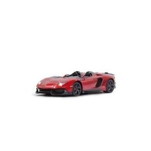 Jamara Lamborghini Aventador J 1:12 - 39,2 cm - 17,6 cm - 8,9 cm (404500)