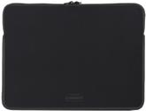 Second Skin TUCANO Elements per MacBook Air 15" e laptop 14" - color nero