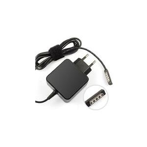 MicroSpareparts Mobile MSPT2000 - 100-240V - 12V - 3.6A - Innenraum - Tablet PC - Schwarz (MSPT2000)