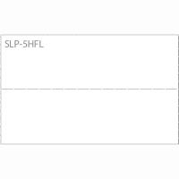Seiko Instruments SLP-5HFL - Aktenetiketten - 38.1 x 50.8 mm 220 Etikett(en) ( 1 Rolle(n) x 220 )
