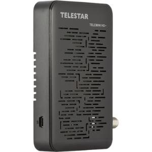 TELESTAR TELEMINI HD+ - Satelliten-TV-Empfänger - HD+