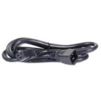 APC - Stromkabel - IEC 320 EN 60320 C19 (M) - IEC 320 EN 60320 C20 (W) - 61 cm (AP9892)