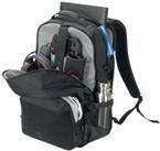 DICOTA Hero ESPORTS - Notebook-Rucksack - 43.9 cm - 15.6 - 17.3