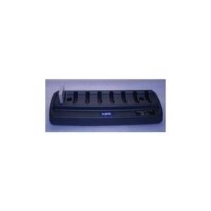 Honeywell Batterieladestation, 8-Fach Batterieladestation, 8-Fach, inkl.: Netzteil, separat bestellen: Netzkabel, passend für: 8650, 8670 (8650378CHARGER)