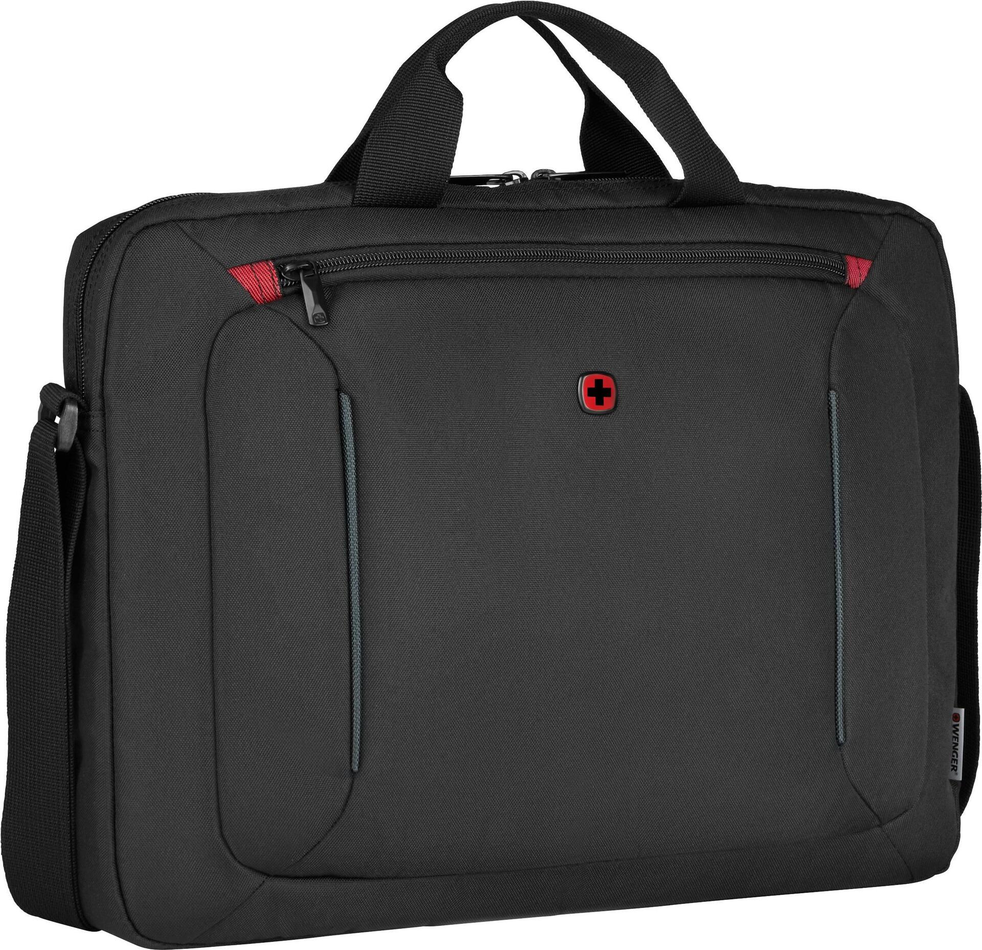 Wenger BQ 16 Business Case