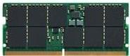 Kingston Technology KSM52T42BD8KM-32HA memoria 32 GB 1 x 32 GB DDR5 5200 MHz Data Integrity Check [verifica integritàƒÂ  da