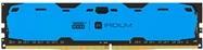 RAM-Speicher GoodRam Iridium IR-B2400D464L15S / 16GDC (DDR4 UDIMM, 2 x 8 GB, 2400 MHz, CL15) (IR-B2400D464L15S/16GDC)