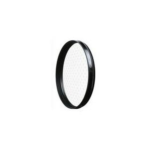B&W B+W Attachment 4x Cross Screen - Filter - Sterneffekt - 77 mm (64379)