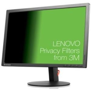 Lenovo 3M - Bildschirmfilter - 48,3 cm Breitbild (19  Breitbild) (0B95655)
