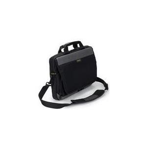 Targus CityGear 12-14 Slim Topload Laptop Case - Notebook-Tasche - 35,6 cm (14) - Schwarz (TSS866EU)