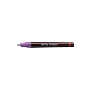 rotring rapidograph Tuschestift, 0,35 mm, schwarz Farbcode: gelb (S0194290)