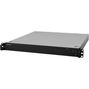 RackStation RC18015XS+ - NAS-Server - Rack - einbaufähig - Gigabit Ethernet - iSCSI (RC18015XS+) RackStation RC18015XS+ - NAS-Server - Rack - einbaufähig - Gigabit Ethernet - iSCSI (RC18015XS+)