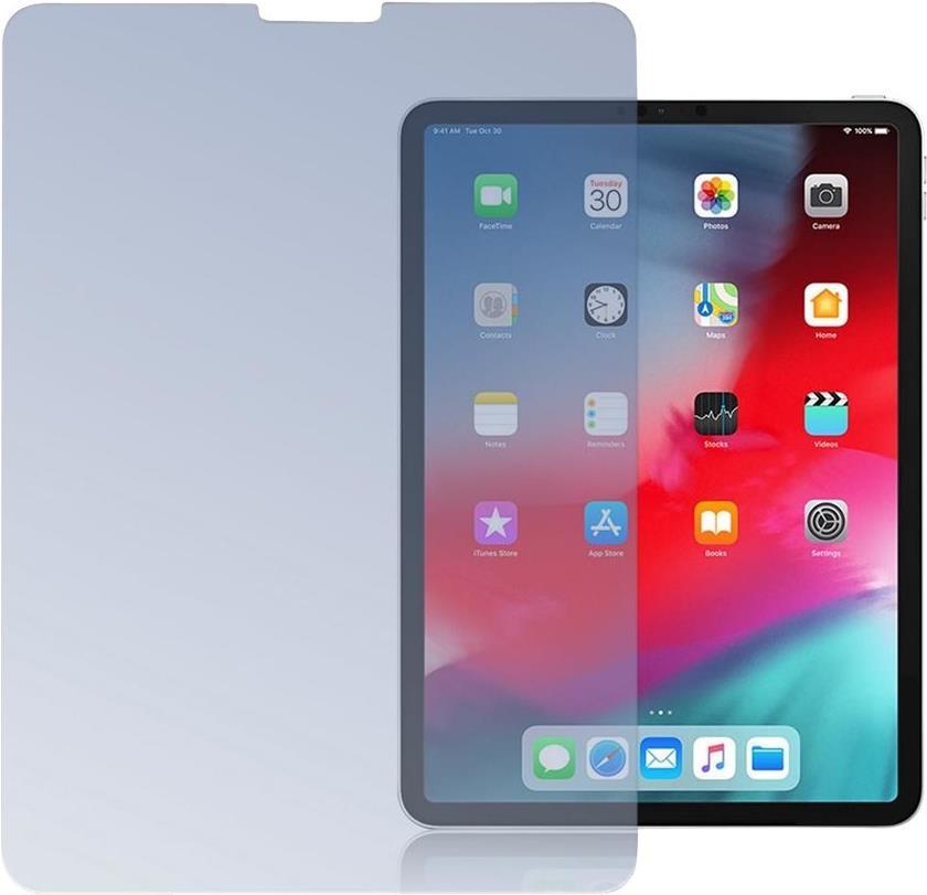 Secondo vetro trasparente 4smarts per Apple iPad Pro 11 2021/20/18 / iPad Air 2020