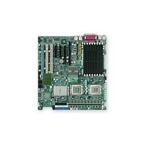 Supermicro X7DBE+-B - Intel - Socket J (LGA 771) - Intel 5000P - Erweitertes ATX - -40 - 70 °C - 10 - 35 °C (X7DBE-B) Supermicro X7DBE+-B - Intel - Socket J (LGA 771) - Intel 5000P - Erweitertes ATX - -40 - 70 °C - 10 - 35 °C (X7DBE-B)
