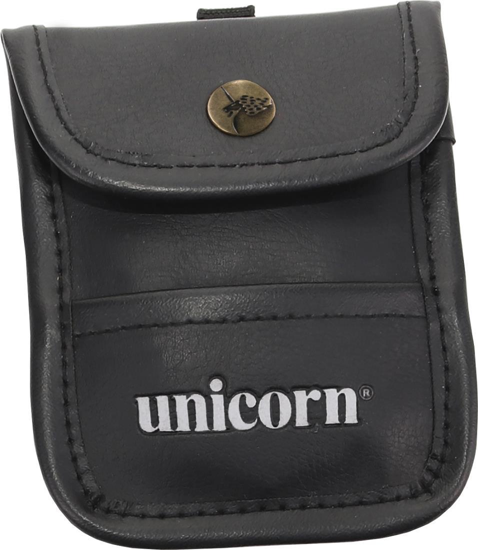 Unicorn 1 Unicorn Accessory Pouch schwarz (46259)