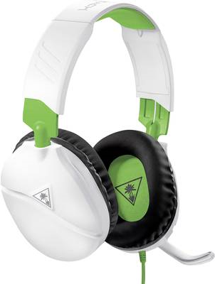 Turtle Beach Cuffie da gioco per Xbox One e Xbox Series X|S RECON 70