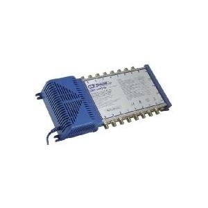 Spaun SMS 51607 NF - 300 x 132 x 56 mm - 10 W - 100-240V AC (842464)