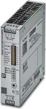 unterbrechungsfreie Stromversorgung QUINT4-UPS/24DC/24DC/5 (2906990)