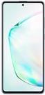 Samsung Galaxy Note 10 Lite - Smartphone - Dual-SIM - 4G LTE - 128 GB - microSDXC slot - GSM - 6.7 - 2400 x 1080 Pixel (394 ppi (Pixel pro )) - Super AMOLED - RAM 6 GB (32 MP Vorderkamera) - Triple-Kamera - Android - Telekom - Aura Glow (99930260)